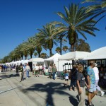 Daytona Beach, FL - Halifax Art Festival 2012-3