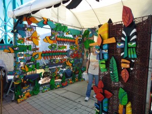 Daytona Beach, FL - Halifax Art Festival 2012-6