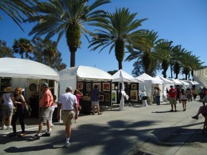 Daytona Beach, FL - Halifax Art Festival 2012-9
