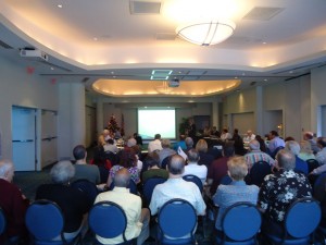 Volusia County Air Service Development Workshop