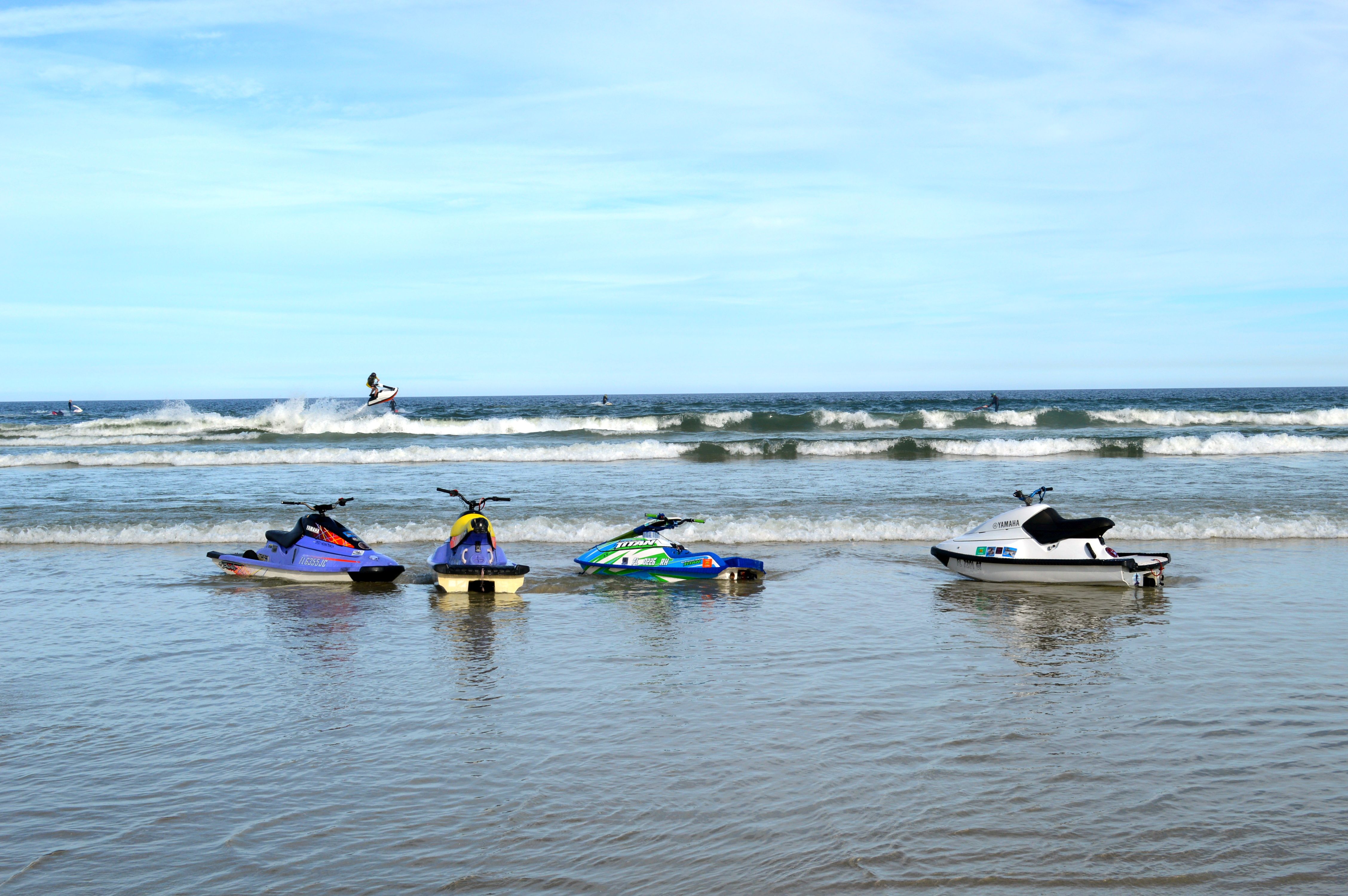 Daytona Jet-ski Event 2019