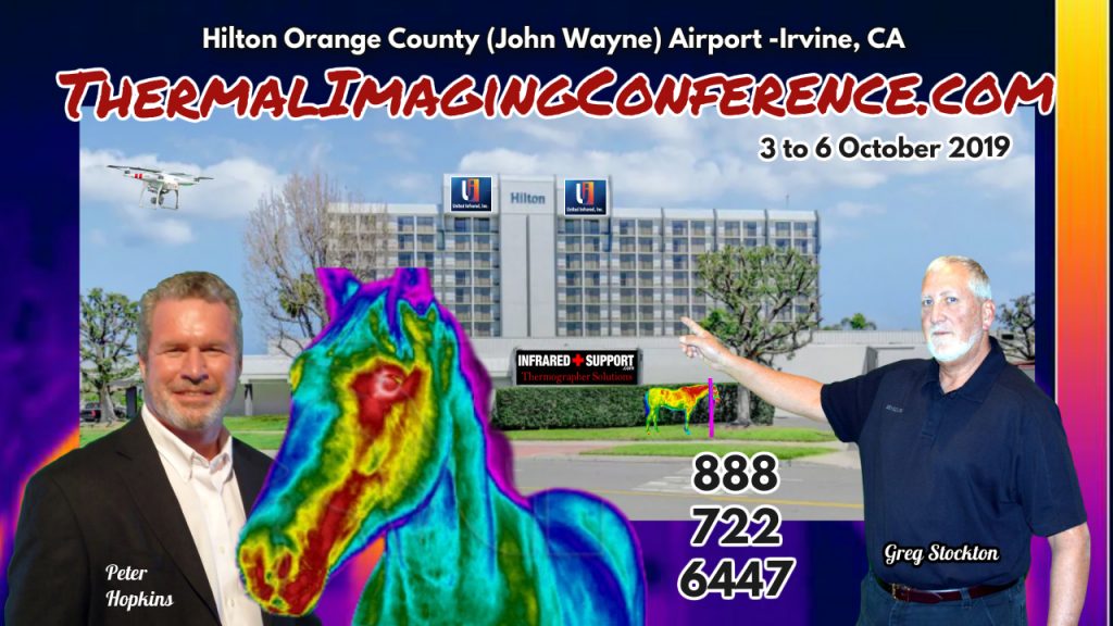 Thermal Imaging Conference 2019